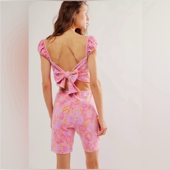 Free People Get Physical set - Picture 5 of 14